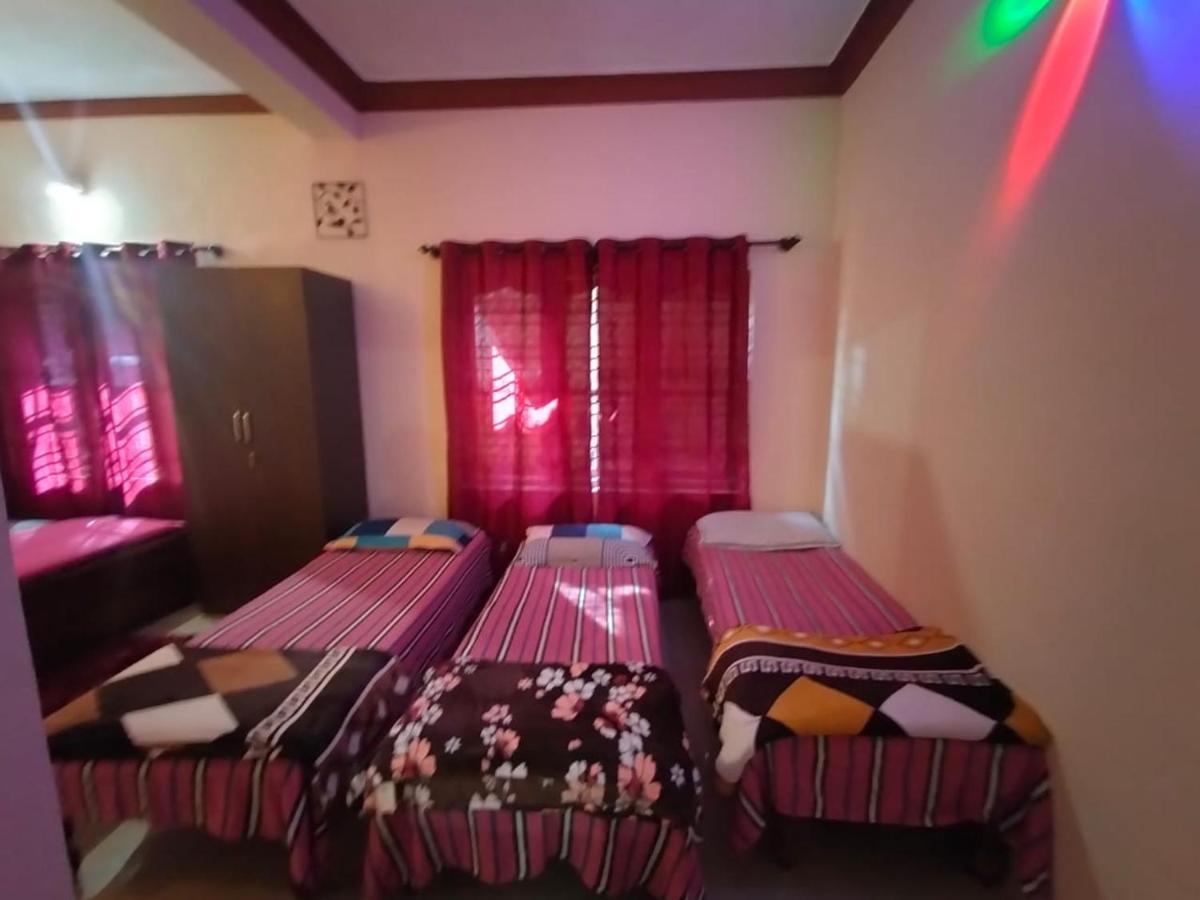 Snowdrop Inn Coorg Madikeri Exterior photo