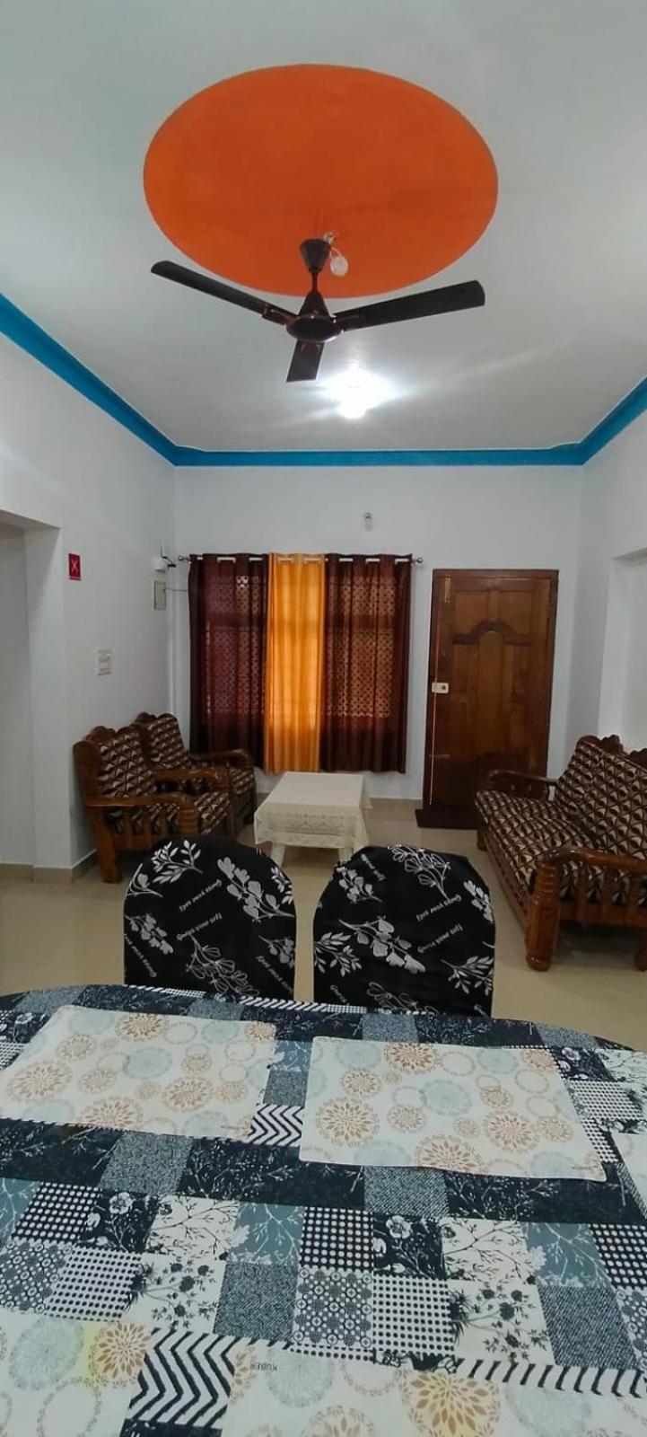 Snowdrop Inn Coorg Madikeri Exterior photo