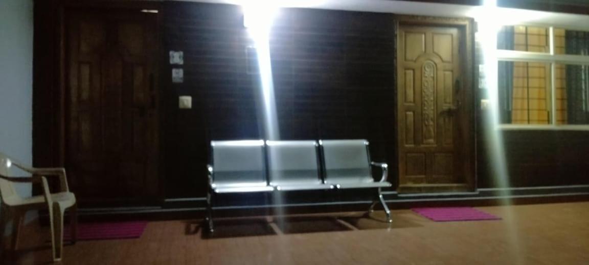 Snowdrop Inn Coorg Madikeri Room photo